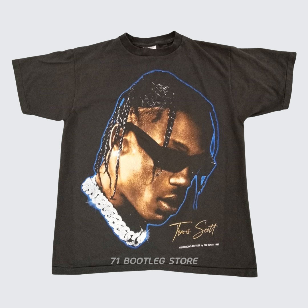 Travis Scott V1